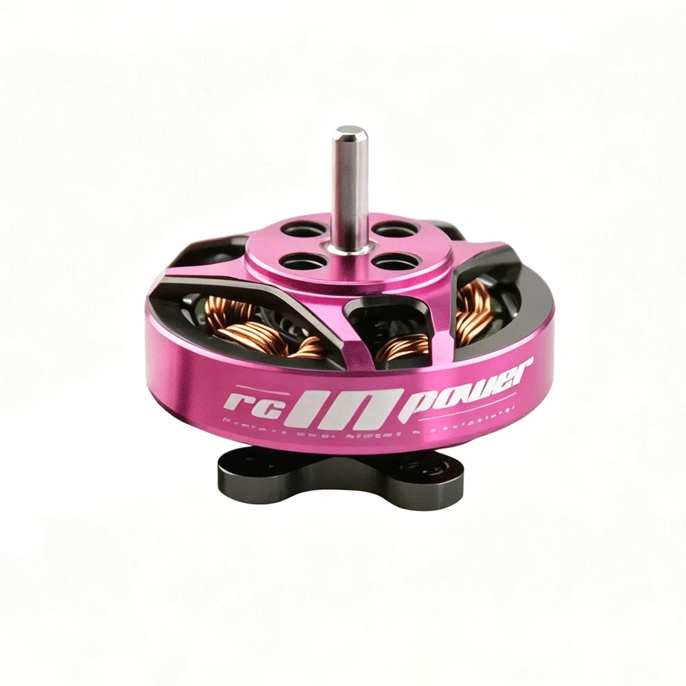 RCinpower GTS V2 1202.5 6000KV/ 11500KV Brushless Motor