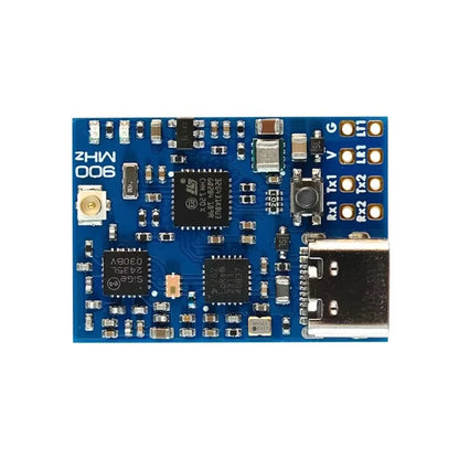 MATEKSYS MLRS MAVLINK 2.4GHZ RECEIVER, MR24-30
