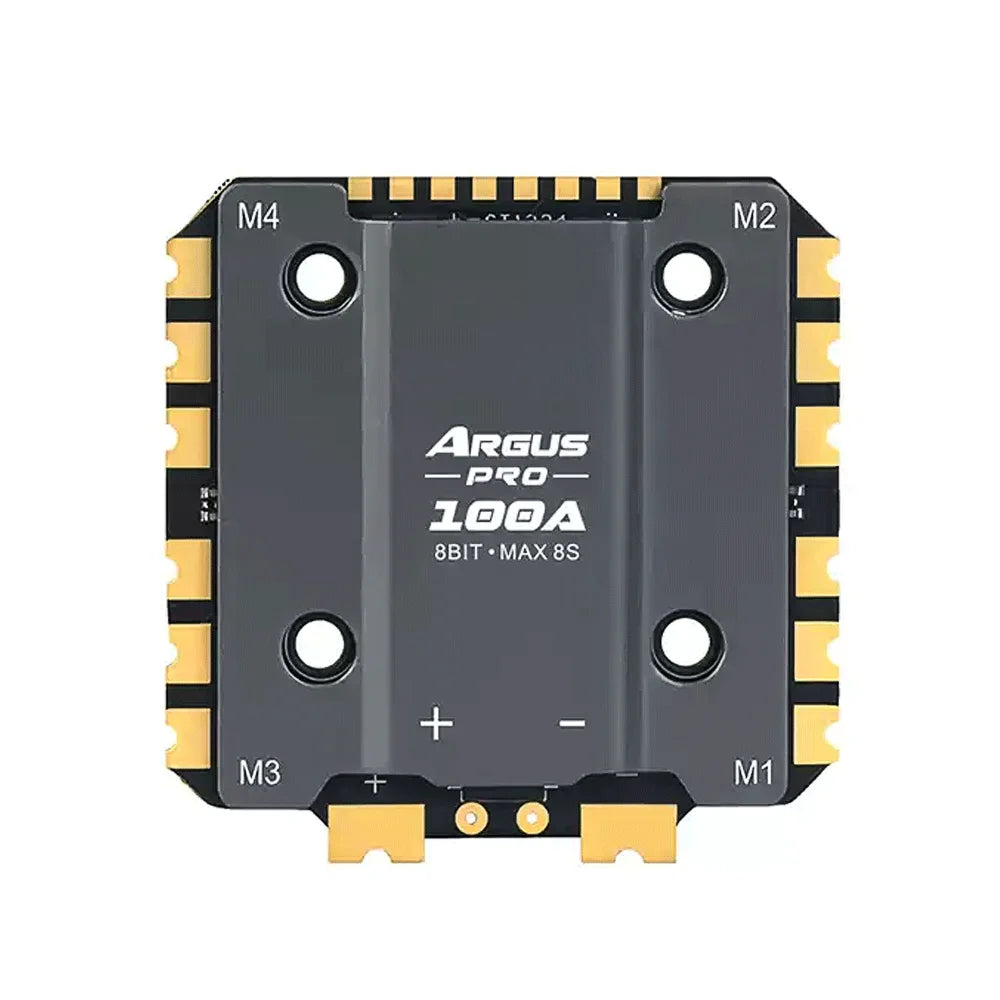 Axisflying Argus Pro 80A/ 100A ESC
