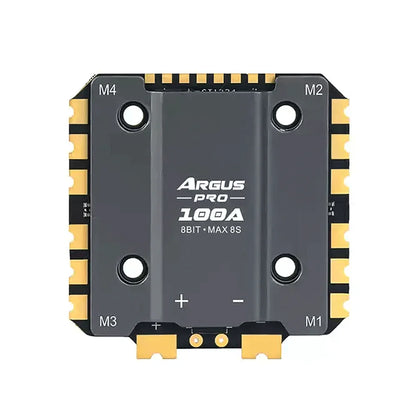 Axisflying Argus Pro 80A/ 100A ESC