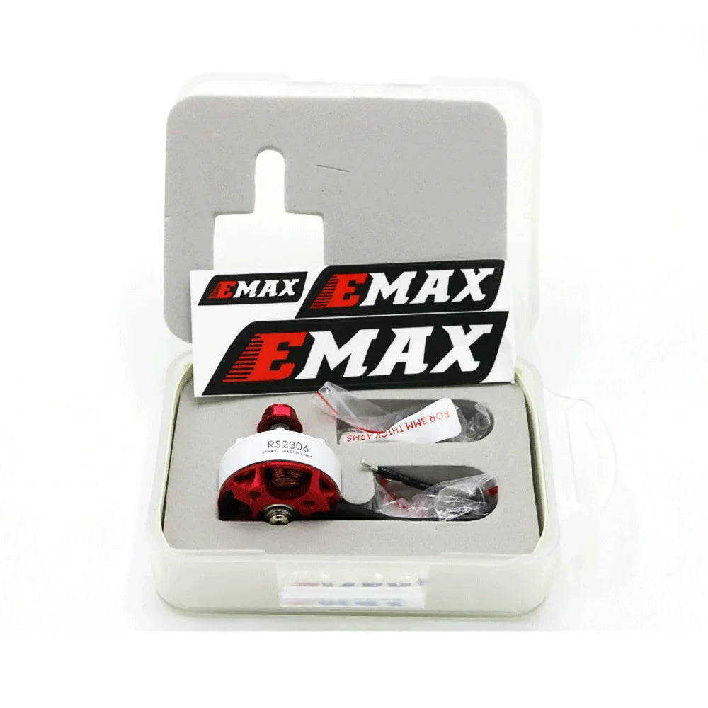 EMAX RS2306 2550KV Brushless Motor
