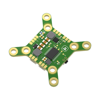 iFlight BLITZ 5.8G 25mW Race VTX Videoübertrager Nicht einstellbar
