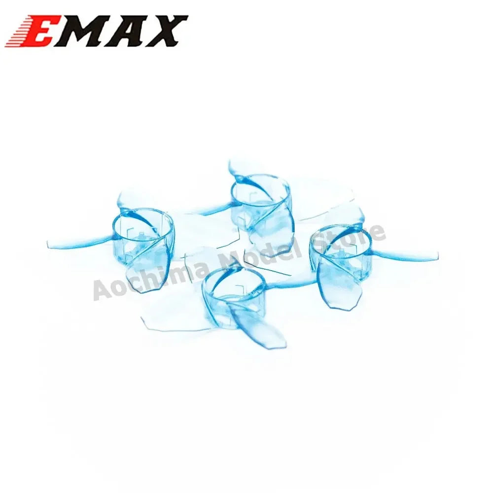 4Pairs EMAX Avan Tinyhawk TH Turtlemode Propeller