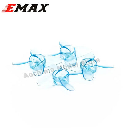 4Pairs EMAX Avan Tinyhawk TH Turtlemode Propeller
