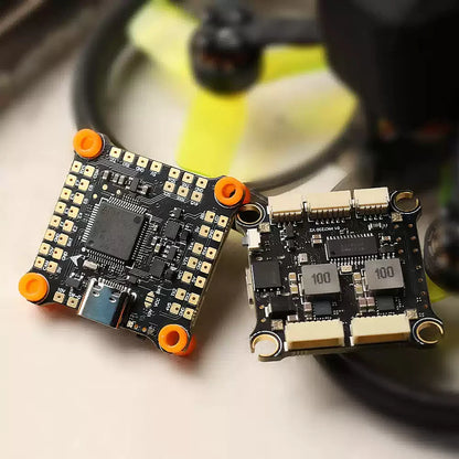 HAKRC F722 V2 Flight Controller