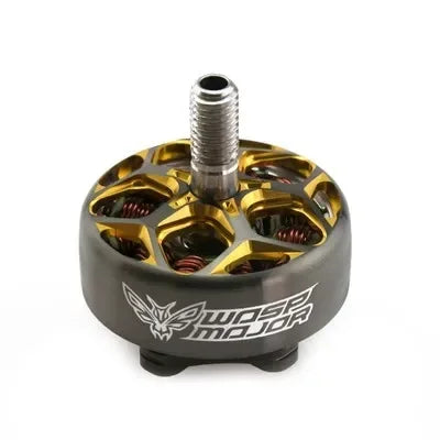 RCINPOWER WASP MAJOR 22.6-6.5 Brushless Motor 2420KV 5S/ 1860KV/ 2020KV 6S