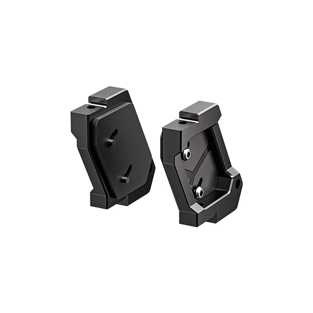 IFlight Nazgul XL5/ DC5 ECO, Nazgul Evoque F4/ F5/ F6 V2, Chimera7 Pro V2 Air System Upgrade Kit für DJI O4 Air Unit Pro