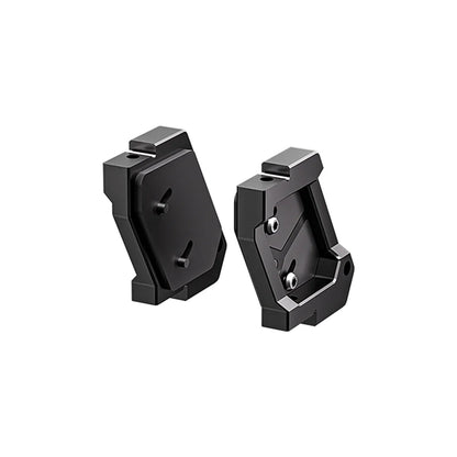 IFlight Nazgul XL5/ DC5 ECO, Nazgul Evoque F4/ F5/ F6 V2, Chimera7 Pro V2 Air System Upgrade Kit für DJI O4 Air Unit Pro