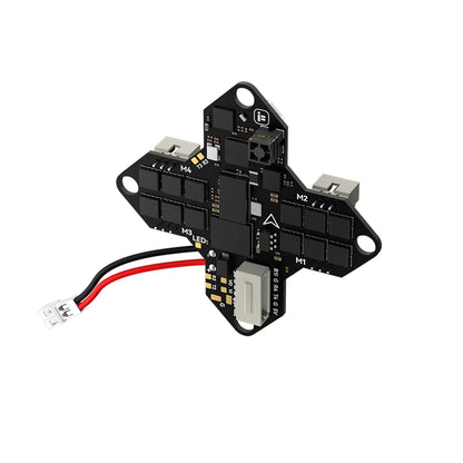 IFlight Borg G4 1S AIO All-in-one Integrated onboard ELRS 2.4GHz receivr