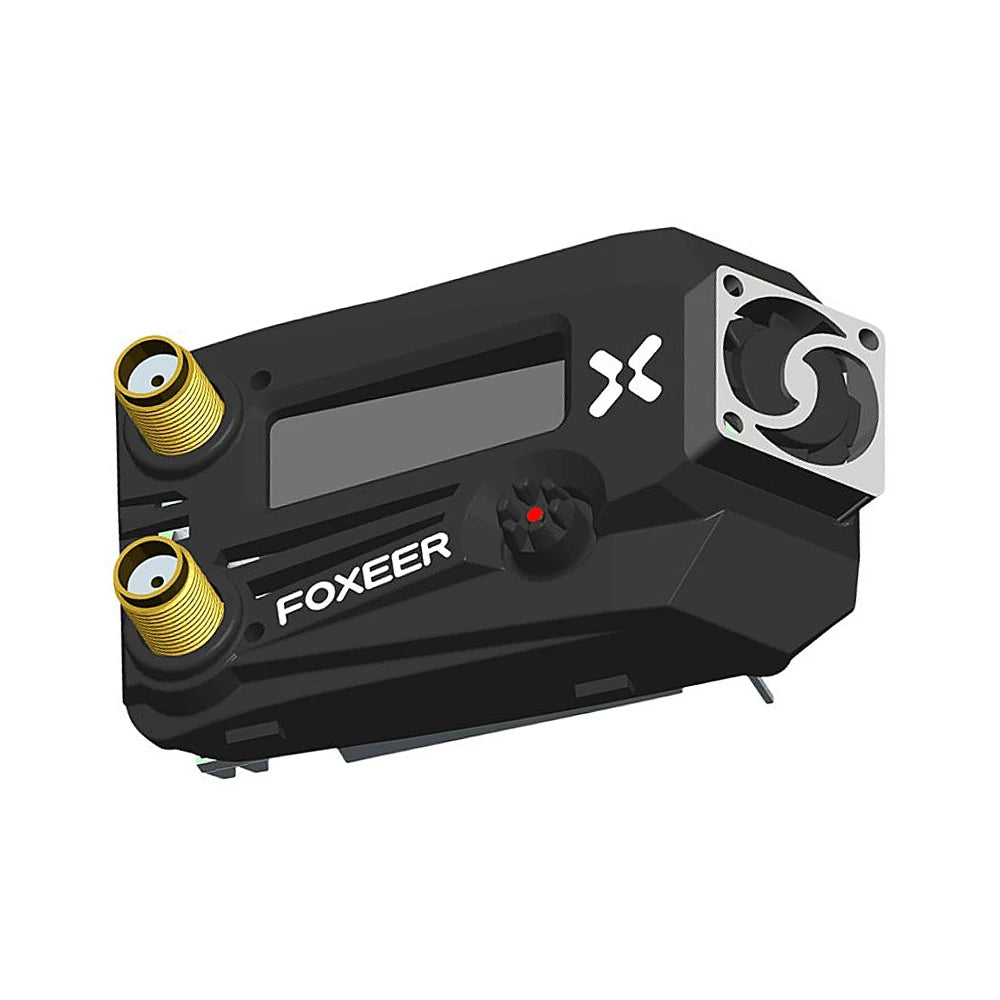 FOXEER Wildfire 5.8GHz 72CH Dual Receiver