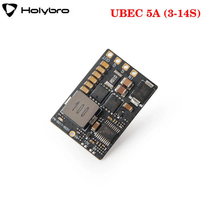 Holybro UBEC 5A (3-14S) Power Module