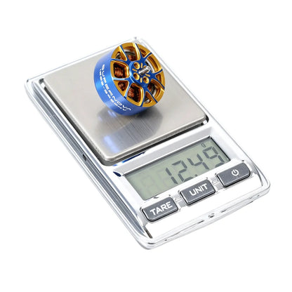 Rcinpower AOS 1605 3900KV Brushless Motor