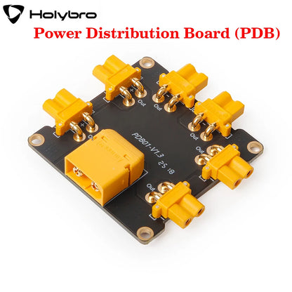 Holybro Power Distribution Board (PDB) XT30 pre-soldered