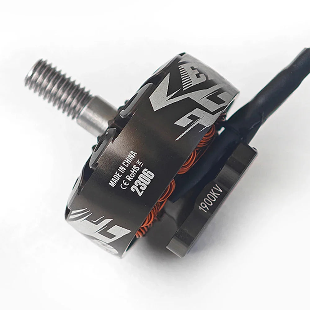 EMAX ECOIII 2306 Brushless Motor