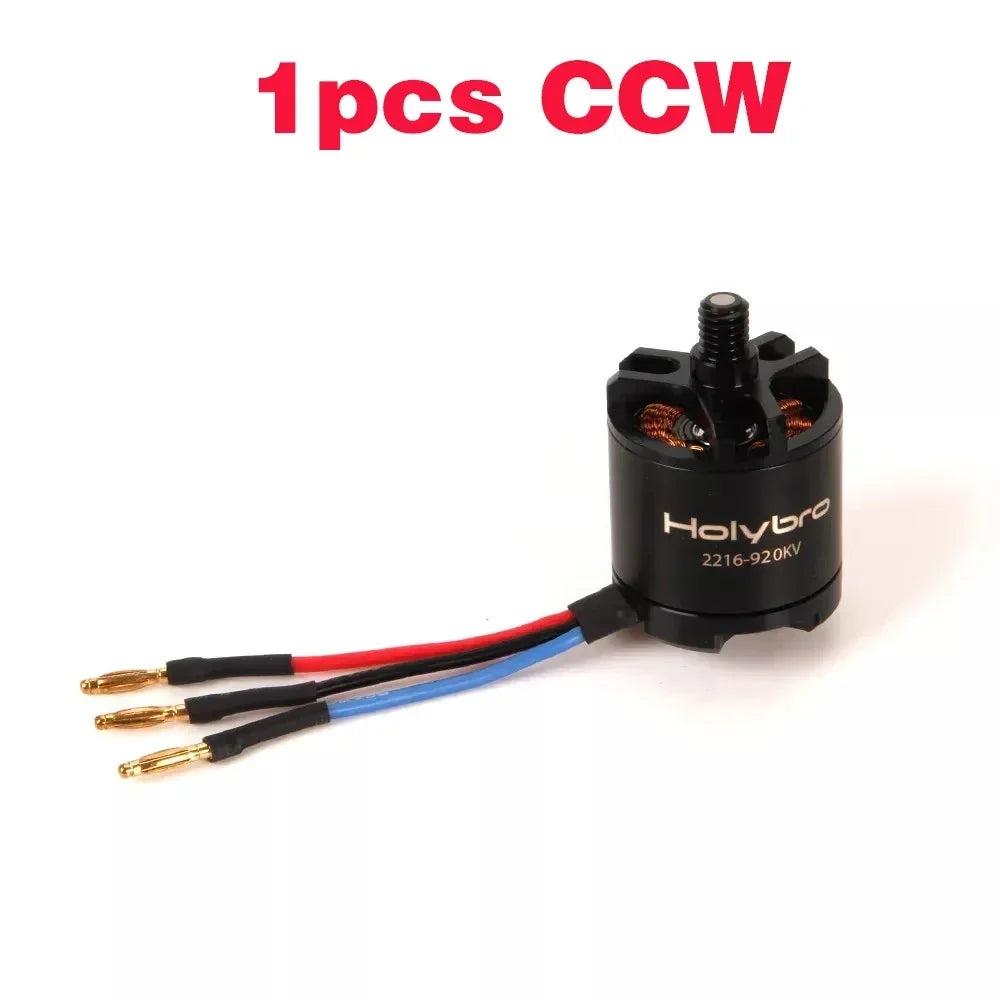 Holybro 2216 920KV CW CCW Brushless-Motor