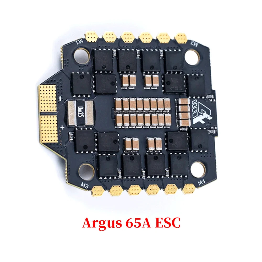Axisflying Argus PRO ESC 55A/ 65A 3-6S