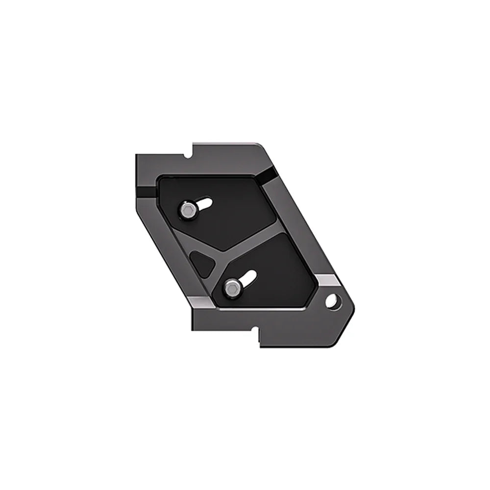 IFlight Nazgul XL5/ DC5 ECO, Nazgul Evoque F4/ F5/ F6 V2, Chimera7 Pro V2 Air System Upgrade Kit für DJI O4 Air Unit Pro