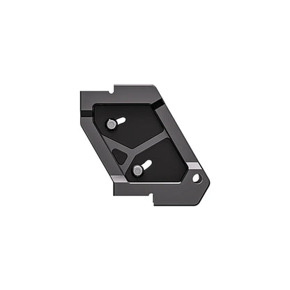 IFlight Nazgul XL5/ DC5 ECO, Nazgul Evoque F4/ F5/ F6 V2, Chimera7 Pro V2 Air System Upgrade Kit für DJI O4 Air Unit Pro