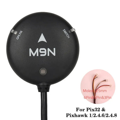 Holybro M9N GPS Module