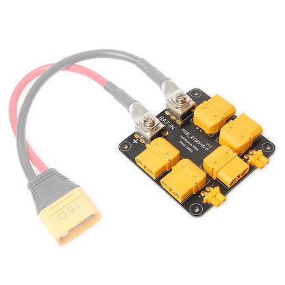Holybro Power Distribution Board (PDB) 300A Side Entry/ Top Entry