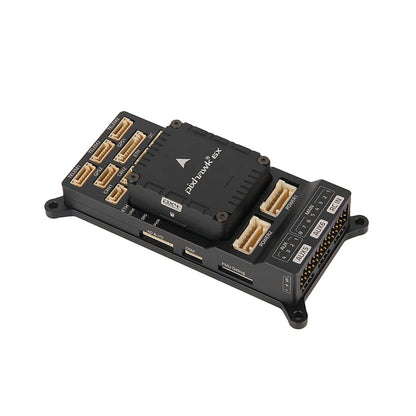 Holybro Mounting Plate Standard V2A V2B compatible Pixhawk 6X Flight Controller