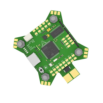 Stack iFlight BLITZ F722