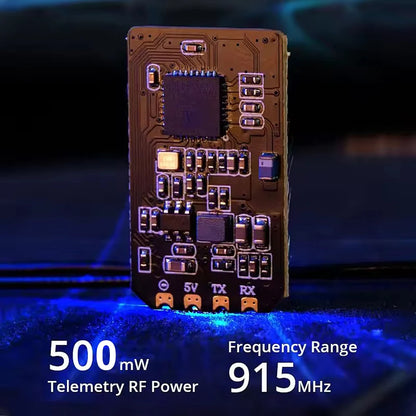 Bandit BR3 Elrs Receiver