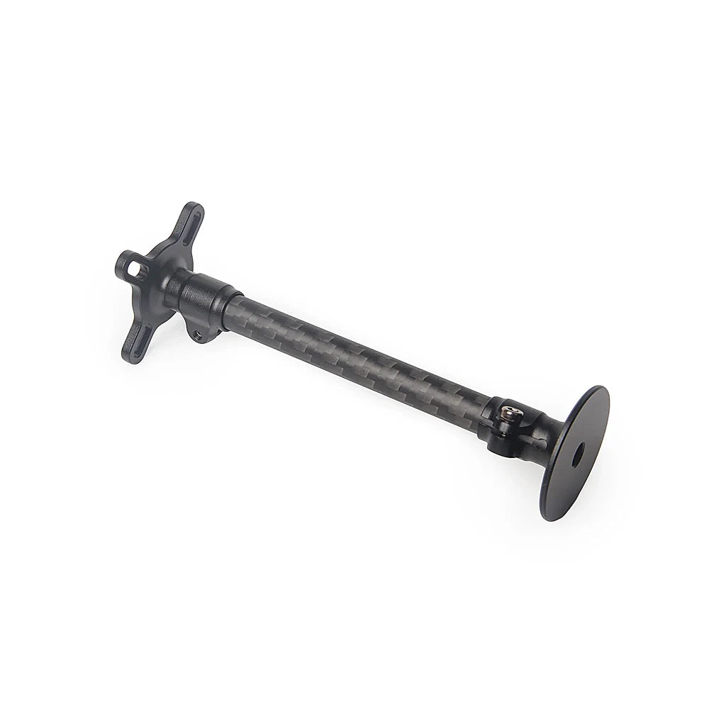 Holybro Festes Carbonfaser-GPS-Halterung
