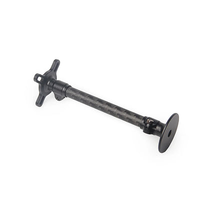 Holybro Festes Carbonfaser-GPS-Halterung