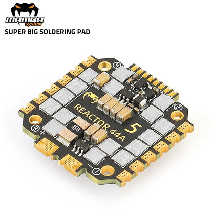 MAMBA 5 Reactor 44 ESC