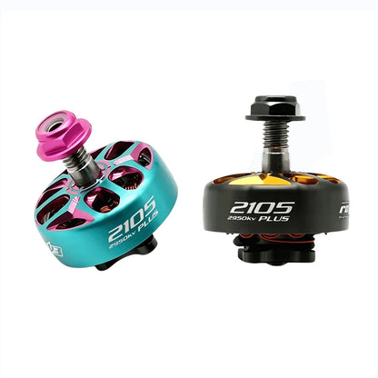 Rcinpower GTS V3 2105 Plus 1850KV/ 2950KV/ 3600KV Brushless Motor