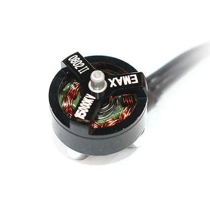 EMAX Tinyhawk III Spare Parts  0802II-A 15000KV Brushless Motor