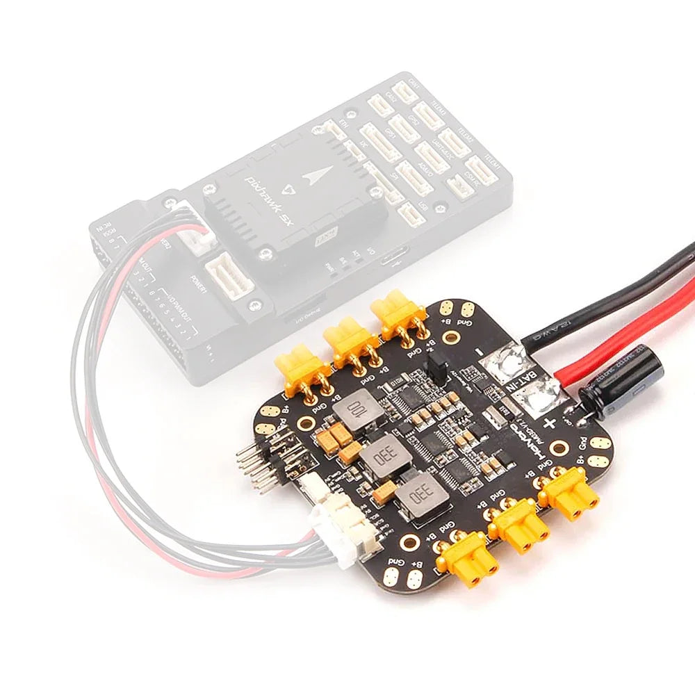 Holybro PM03D Power Module
