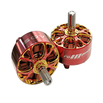 Rcinpower AOS Supernova 2207 1570KV/ 1980KV Brushless Motor