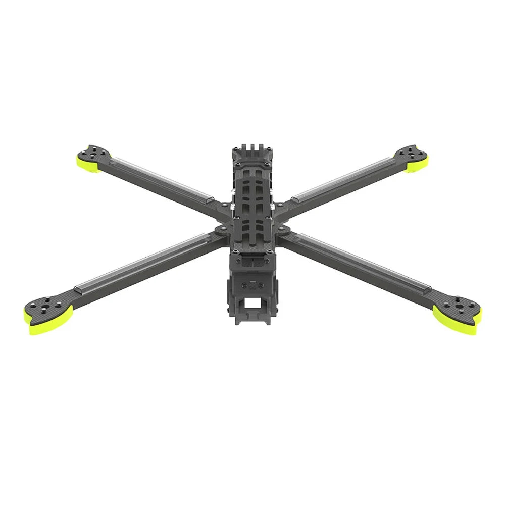 IFlight Nazgul XL10 V6 True-X 3K Carbon Fiber Frame