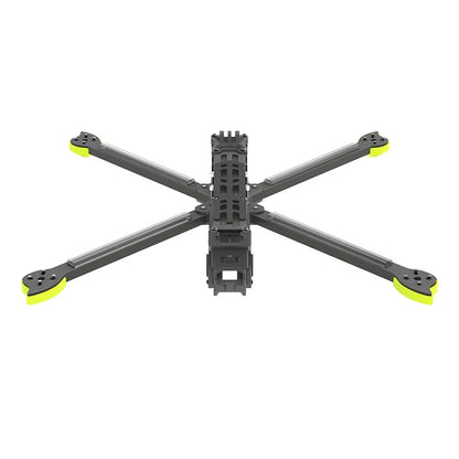 IFlight Nazgul XL10 V6 True-X 3K Carbon Fiber Frame