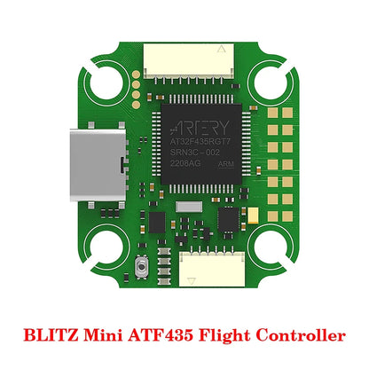 Stack iFlight BLITZ Mini ATF435