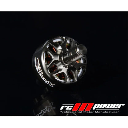 RCINPOWER SmooX 1507 Plus 2680KV / 3800KV / 4200KV Brushless Motor 3-5inch for RC FPV Drone