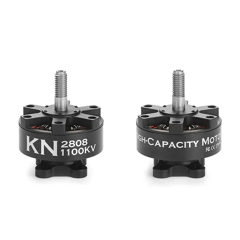 DIATONE MAMBA KN2808 1100KV Brushless Motor 4-6S