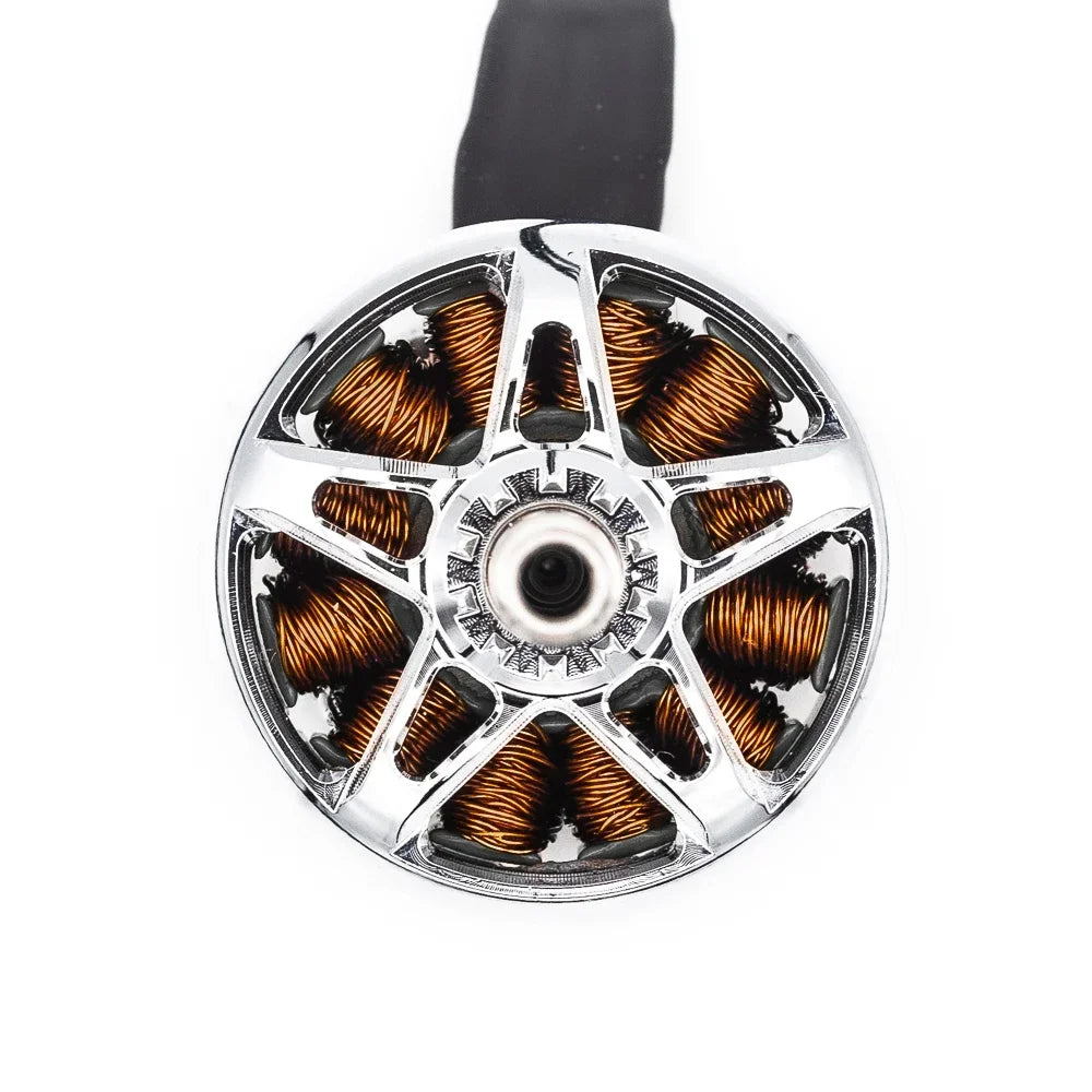 EMAX RS III 2207 1800KV/ 2100KV/ 2500KV 3-6S Brushless Motor