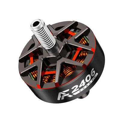 Axisflying AF2406 2080KV 6S Brushless Motor