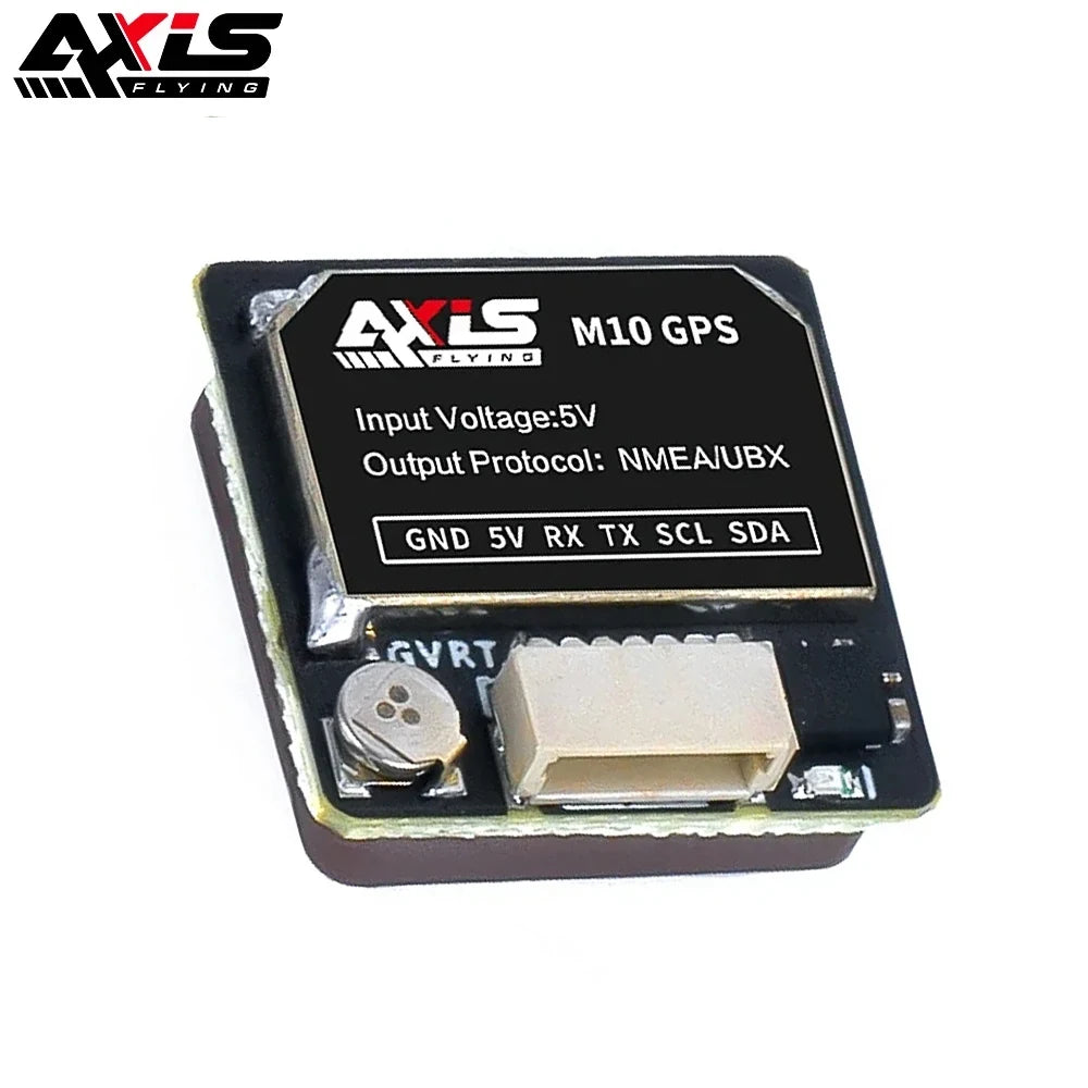 AxisFlying M10 GPS Module