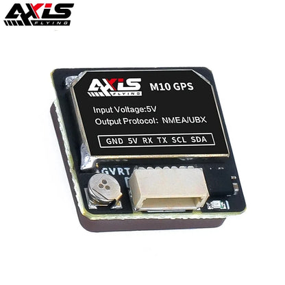 AxisFlying M10 GPS Module