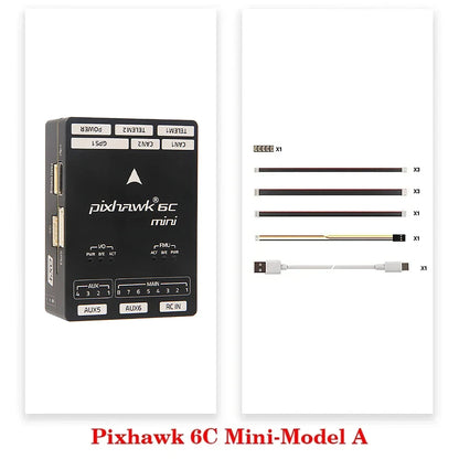 Holybro Pixhawk 6C Mini Model A Flight Controller