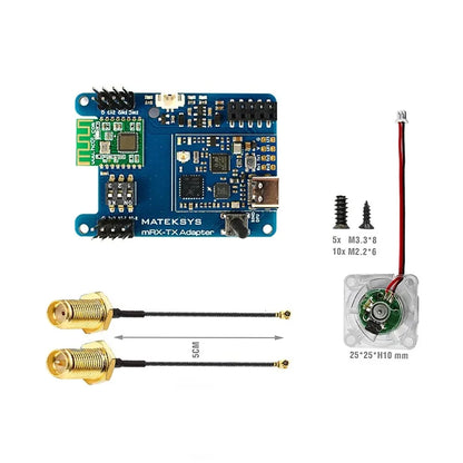 MATEKSYS MR24-30-TX / MR900-30-TX