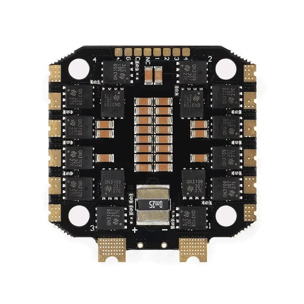 Axisflying Argus ECO 60A Stack