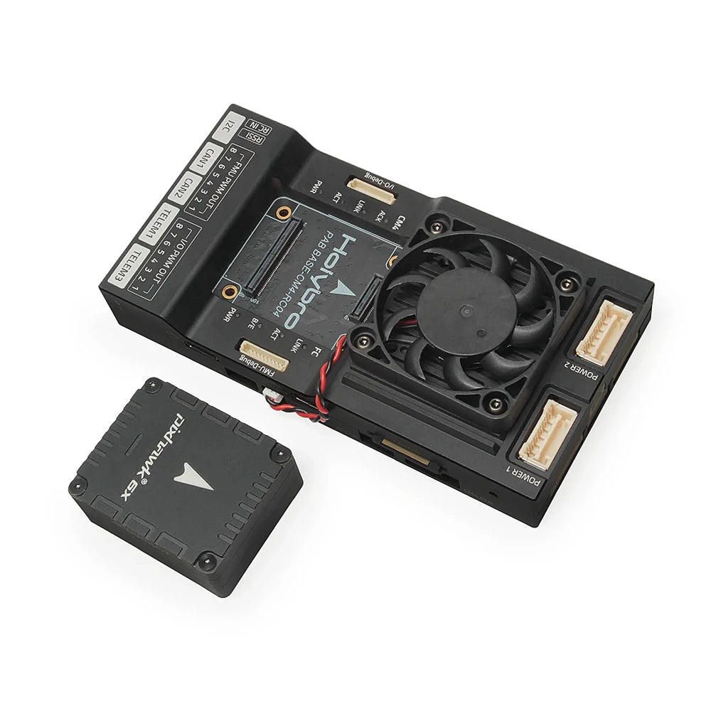 Holybro Pixhawk RPi CM4 Baseboard