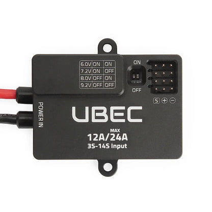 Holybro UBEC 12A (3-14S)