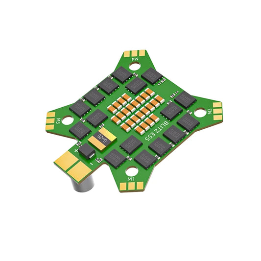 IFlight BLITZ E55 4IN1 ESC