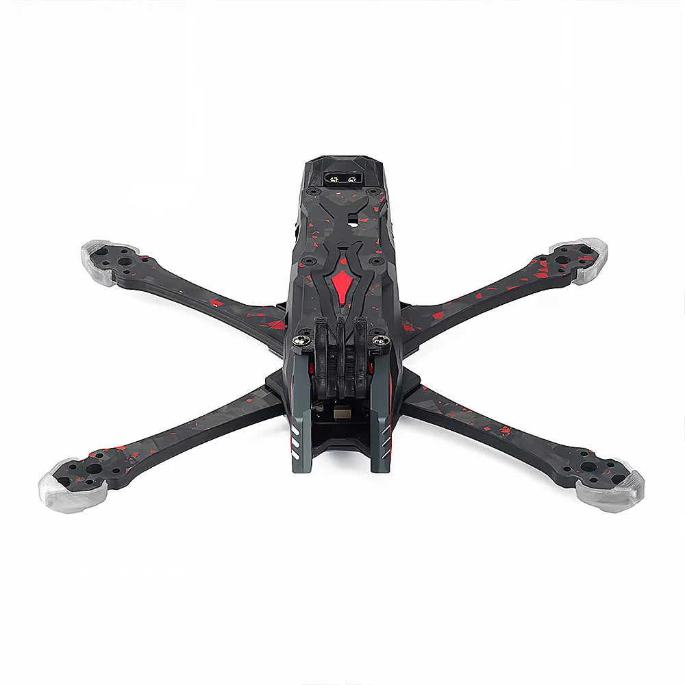 AxisFlying MANTA 5 Pro O4 Frame Kit